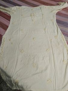 Lakhnawi Kurta