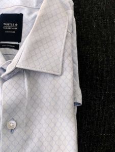 100% Cotton Mens Formal Shirt