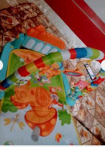 Kids baby play gym&amp; toy 0-2years