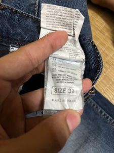 Jack And Jones, Original  Jeans