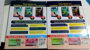 Neet Solved Papers Physics And Chemistry