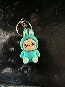LABUBU KEYCHAIN BEST QUALITY