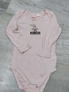 6 Rompers