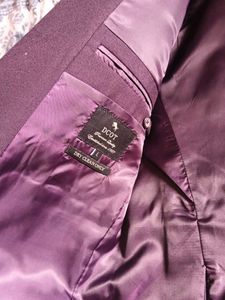🆕 Limited Edition Blazer By Dcot