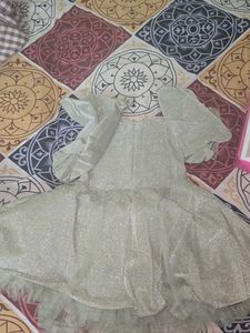Sparkly Party Dress