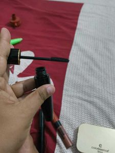 Insight Perfect Mascara