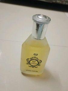 OSR Girl Apparel Perfume