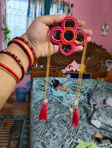 Hair Accessories