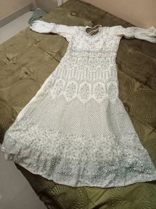 Heavy Bridal White Gawon Best ♥️♥️♥️♥️