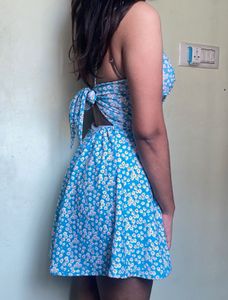 Short Dress - Used Only One Time