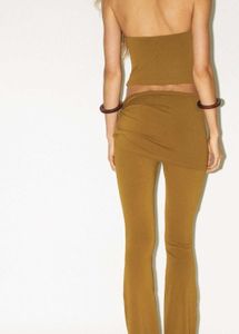 New ZARA Flared.