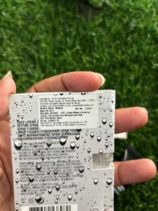 MAC Makeup Fixer And Primer Combo