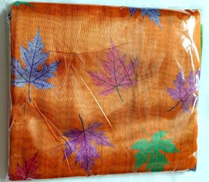 Orange Saree For Sale