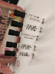 SKINN by Titan Perfume Sample -1Pc
