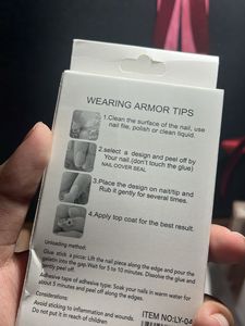 Press On Nails