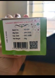 💕❣️Vita Glow _ Skin Whitening Cream ❣️💕