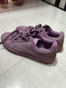 PUMA SHOES