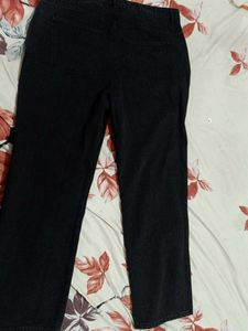 Straight Fit Jeans