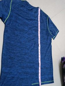 Body Fit T-Shirt