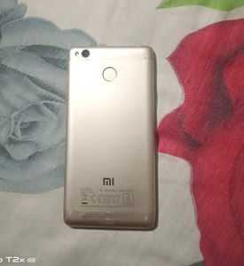 Redmi 3s Prime Smartphone With Box 🎁