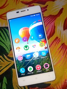 Gionee Elife S5.1