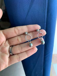 Kpop Earrings