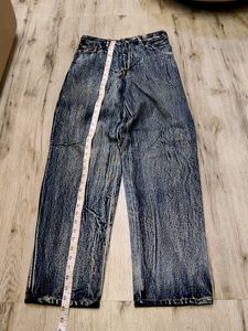 Ma2486 Newport baggy jeans waist 30 inches