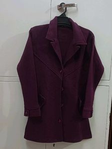 Premium Quality Women Blazer 🥰