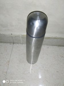Stainless Steel Thermosteel Bottle