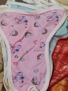Baby Undies