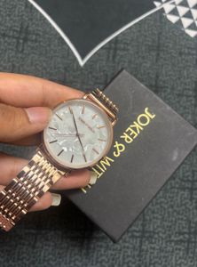 CHARLOTTE ROSEGOLD Watch