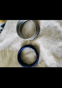 14 Set Kids Bangle 4 To 6 Year