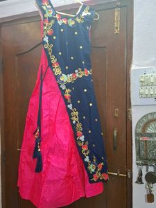 Kid&#39;s Frock