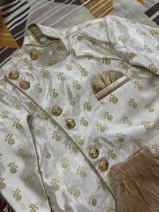 Boys Ethnic Wear - 2 Sets