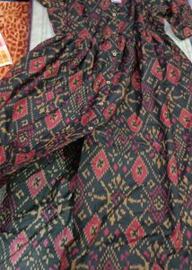 Kurta/Maxi Dress