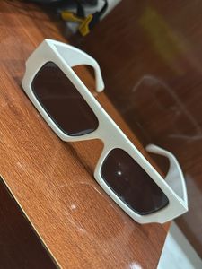 White bangkok Sunglass