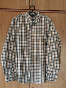 &#34;Uniquest&#34; Shirt For Men