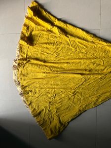 Anarkali Style Kurta
