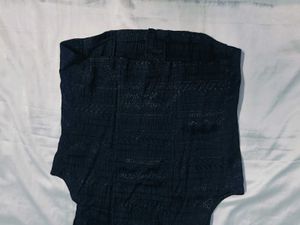 🇳🇿💫💗 Elegant Black Tank Top