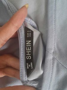 Dress Shein