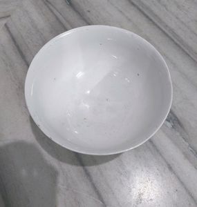 Ceramic Serving BOWL 🥣