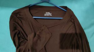 FYK Full Sleeves Tee
