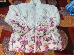 Girls Jacket
