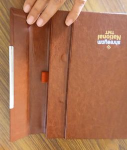 🟩2025 Magnatic Notebook Diary Of Shreeyam Nation