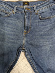 LEE Branded Jeans Men