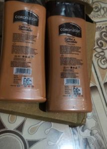 Chocolate Body Lotion