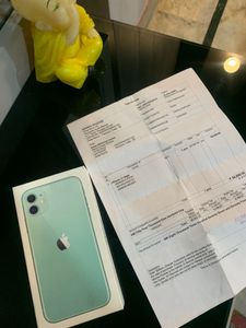 iPhone 11(good Condition)🎀🦋