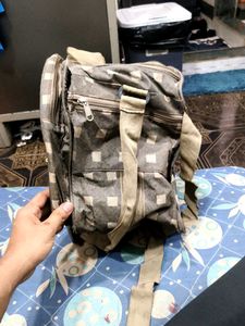 Gym &amp; Travel Bag