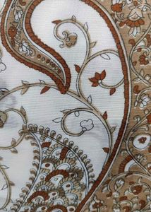 🛍️Elegant Ethnic Saree