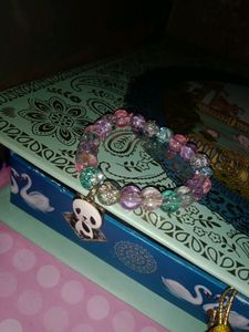 Panda Bracelet